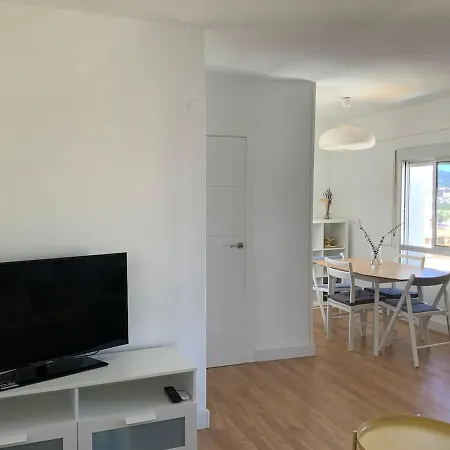 Apartment With Views *