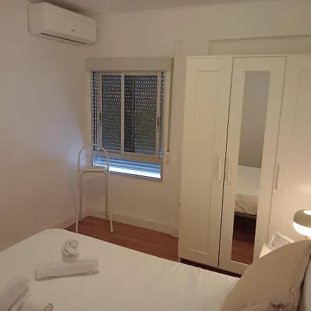 Apartment With Views Cordoba