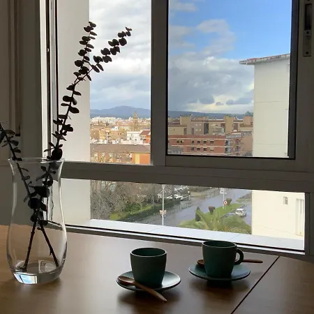 With Views