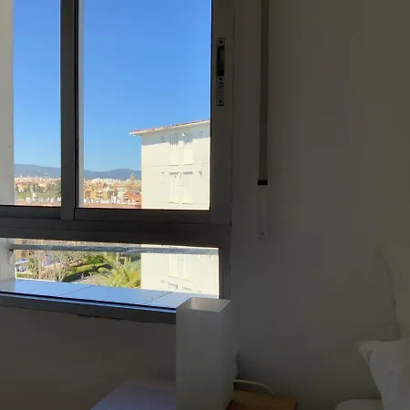 With Views Apartment