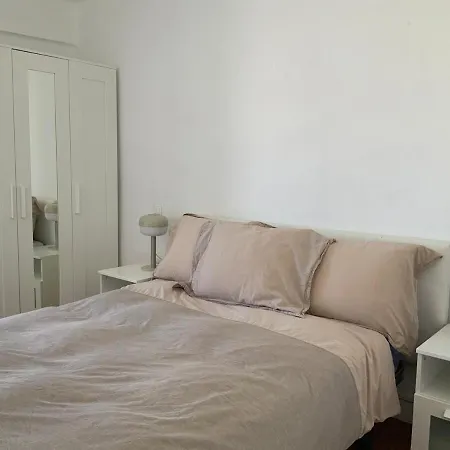 With Views Apartment