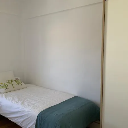 Apartment With Views Cordoba