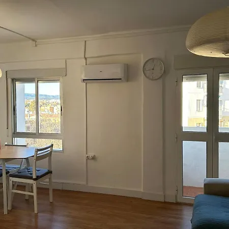 With Views Apartment