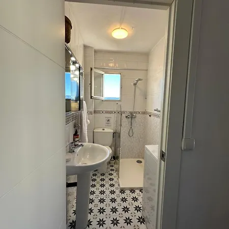 With Views Apartment *