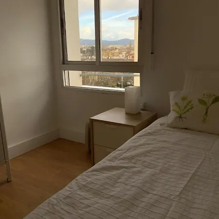 Apartment With Views *