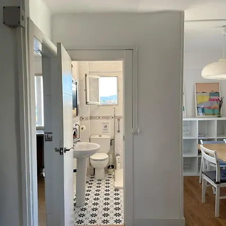 With Views Apartment *