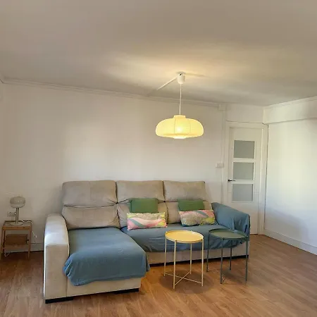Apartment With Views *