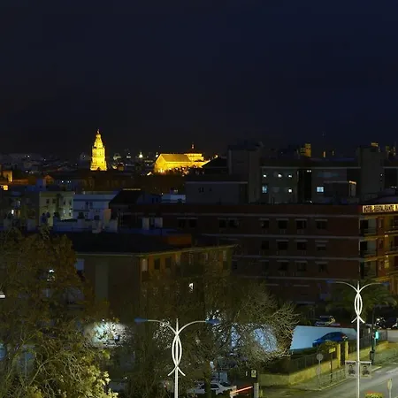 Apartment With Views Cordoba