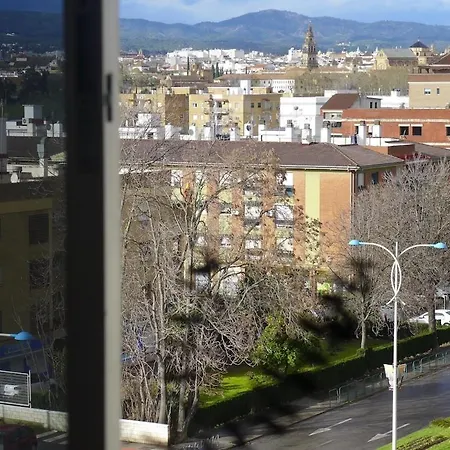 With Views Cordoba