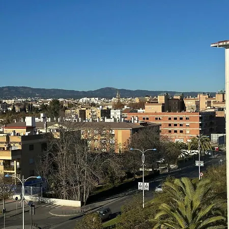 With Views Apartment